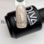 Цветной гель-лак для ногтей золотистый DIVA №132 (старая палитра), 15 мл