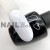 Цветной гель-лак для ногтей белый Lusso Premium White, 8 мл