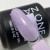База для ногтей камуфлирующая (цветная) OneNail Base Shimmer Soufle, 15 мл