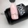 Цветной гель-лак для ногтей розовый DIVA №133 (старая палитра), 15 мл