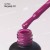 Цветной гель-лак для ногтей фиолетовый  PNB Nature Triumphs №231 Burgundy