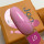 База для ногтей камуфлирующая (цветная) Joo-Joo Base Nude №07, 15 мл