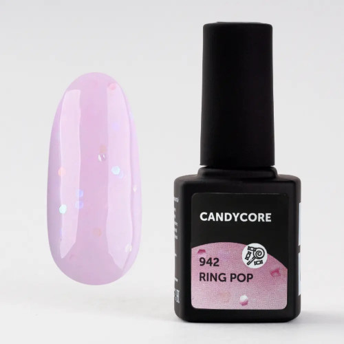 MiLK Candycore №942 Ring Pop, 9 мл
