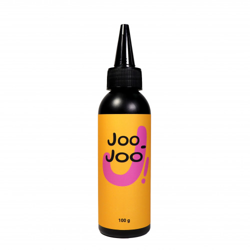 Joo-Joo База Rabber Base, 100 мл (бутылка)