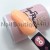 Цветной гель-лак для ногтей персиковый  Луи Филипп Bratz №02, 10 мл