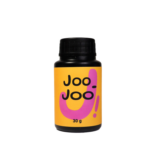 Joo-Joo База Strong Base, 30 мл (бутылка)