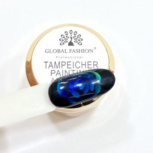 Global Fashion Термогель, 5 г