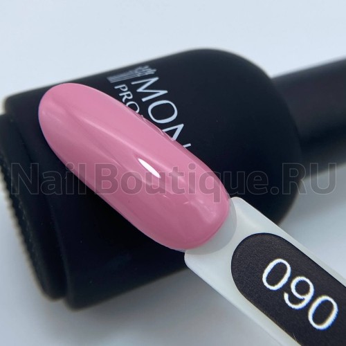 Цветной гель-лак для ногтей Monami №060, 12 мл