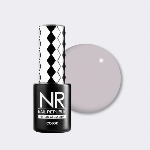 Nail Republic NR Гель-лак №068 Cashmere, 10 мл