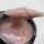 Гель для наращивания ногтей Bronze Builder Gel #10 Tot Samiy Beige, 15 мл