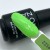 Цветной гель-лак для ногтей зеленый OneNail №122, 8 мл