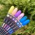 Цветной гель-лак для ногтей фиолетовый  Луи Филипп Bratz №03, 10 мл