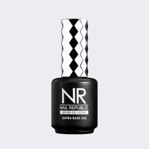 Nail Republic NR Base Extra, 15 мл