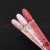 Цветной гель-лак для ногтей RockNail Basic №609 Barbie Size, 10 мл