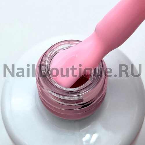 Цветной гель-лак для ногтей розовый Луи Филипп Bratz №04, 10 мл