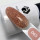 Цветной гель-лак для ногтей AdriCoco №065 Мерцающий бронзовый, 8мл