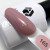 Цветной гель-лак для ногтей AdriCoco №165 Розово-кремовый, 8 мл