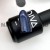 Цветной гель-лак для ногтей синий DIVA №137 (старая палитра), 15 мл