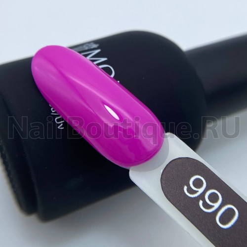 Цветной гель-лак для ногтей Monami №066, 12 мл