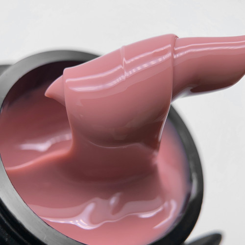 Гель для наращивания ногтей Bronze Builder Gel #12 Mokko, 15 мл