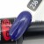 Цветной гель-лак для ногтей фиолетовый PNB Nature Triumphs №236 Oceanic 