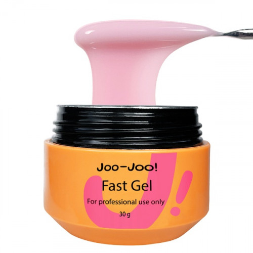 Гель для наращивания Joo-Joo Fast Gel №03, 30 мл