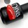 Цветной гель-лак для ногтей красный DIVA №019 (старая палитра), 15 мл