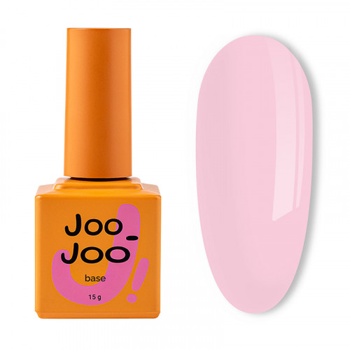 Joo-Joo Base Sufle №02, 15 мл