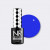 Nail Republic NR Гель-лак №105 Electric dreams, 10 мл