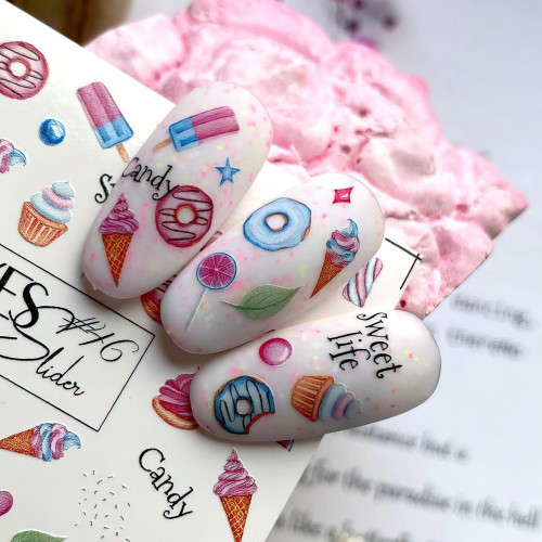Yes Slider Слайдер-дизайн №046