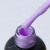 Цветной гель-лак для ногтей сиреневый PNB Basic Collection №118 Lilac, 8 мл 