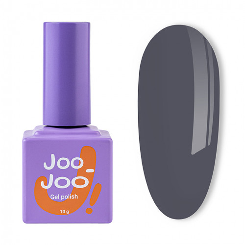 Цветной гель-лак Joo-Joo Retro №02, 10 мл