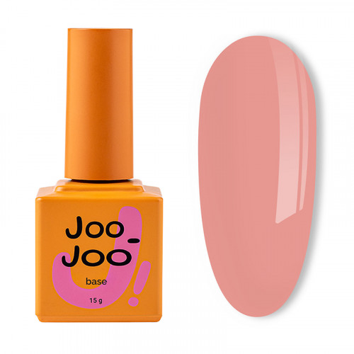 Joo-Joo Base Sufle №03, 15 мл