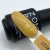 Цветной гель-лак для ногтей золотистый OneNail №127, 8 мл