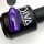 Цветной гель-лак для ногтей фиолетовый DIVA №021 (старая палитра), 15 мл