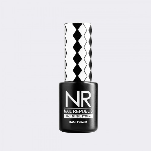 Nail Republic NR Base Primer, 10 мл