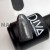 Цветной гель-лак для ногтей черный DIVA №142, 15 мл