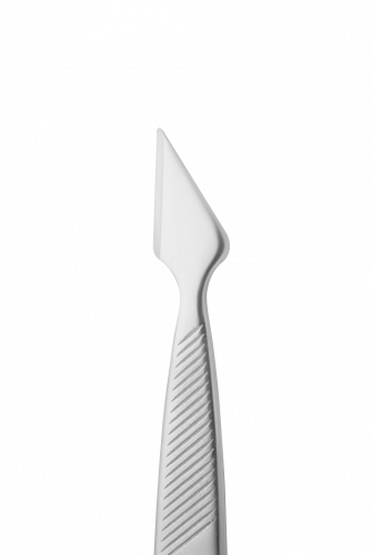 STALEKS Лопатка маникюрная CLASSIC 10 TYPE 1