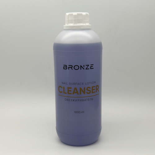 Bronze Обезжириватель, 1 л