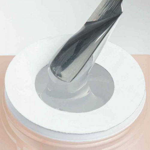 Гель для моделирования скоростной I AM Quick Gel №01, 30 мл