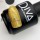 Цветной гель-лак для ногтей золотистый DIVA №121 (старая палитра), 15 мл