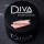 Моделирующий гель DIVA Builder Gel Almond Cream, 30 мл