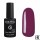 Цветной гель-лак для ногтей фиолетовый Grattol Lilac 104, 9 мл