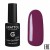 Цветной гель-лак для ногтей фиолетовый Grattol №104 Lilac, 9 мл