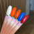 Цветной гель-лак для ногтей Joo-Joo Sea №01, 10 мл