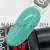 Цветной гель-лак бирюзовый PNB №029 Tiffany