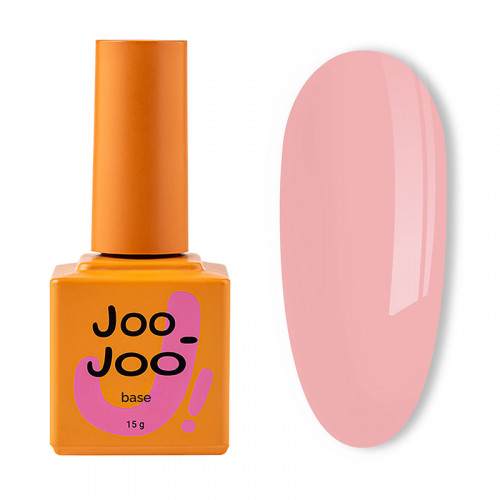 Joo-Joo Base Sufle №06, 15 мл