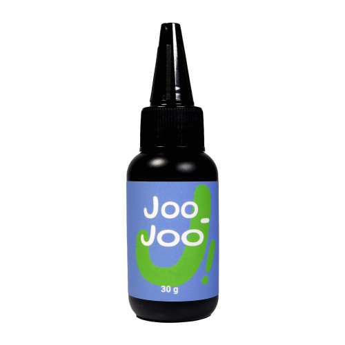 Joo-Joo Топ Coat no Wipe, 30 мл (бутылка)