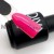 Цветной гель-лак для ногтей розовый DIVA 243 15 мл