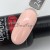 Цветной гель-лак для ногтей розовый PNB Tutti Frutti №244 Meringue, 8 мл